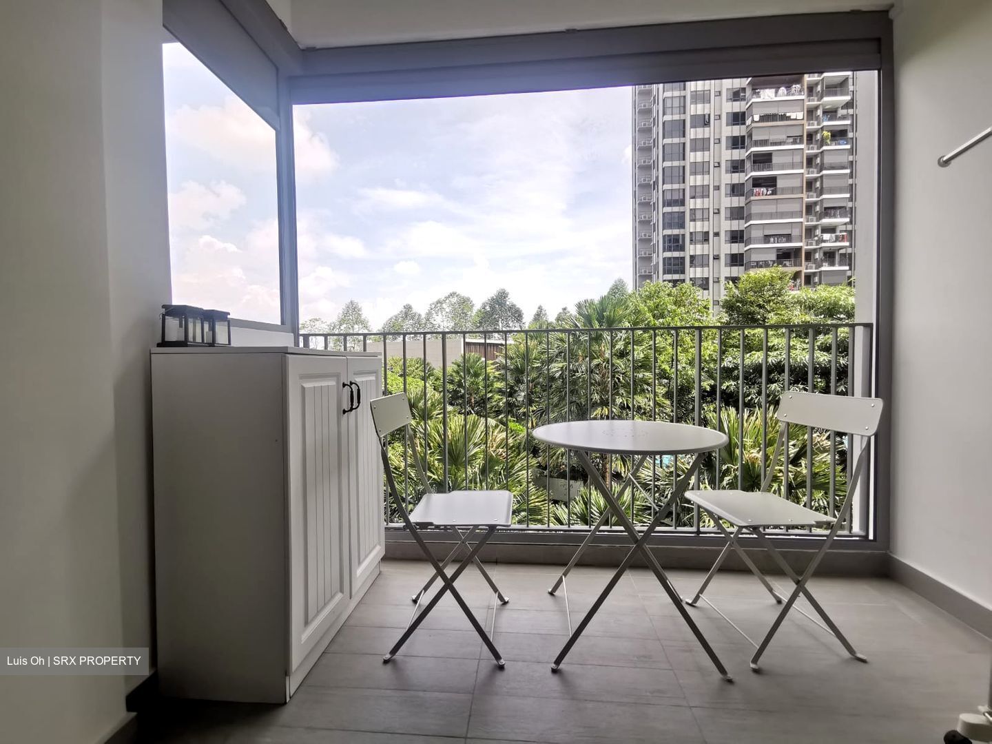 High Park Residences (D28), Apartment #399242161